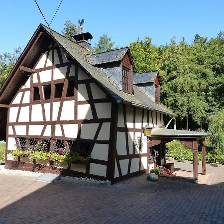 WeiselGastehaus Eponada别墅 外观 照片