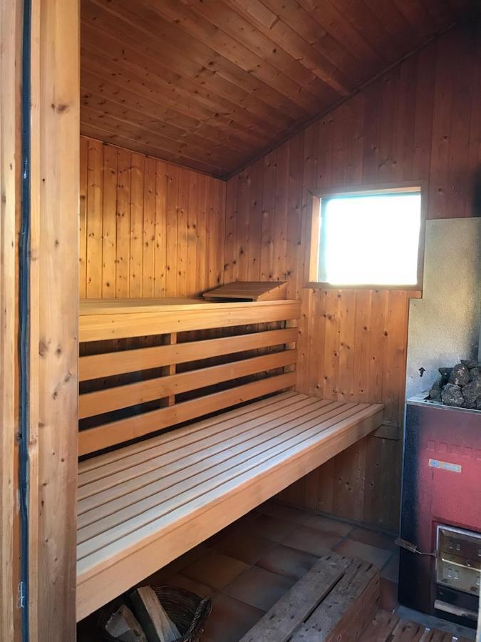 WeiselGastehaus Eponada别墅 外观 照片