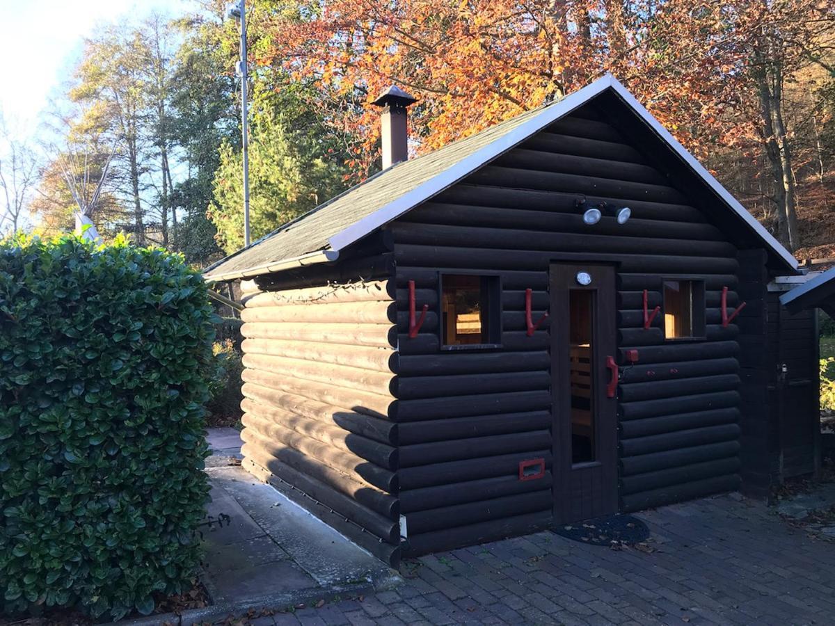 WeiselGastehaus Eponada别墅 外观 照片