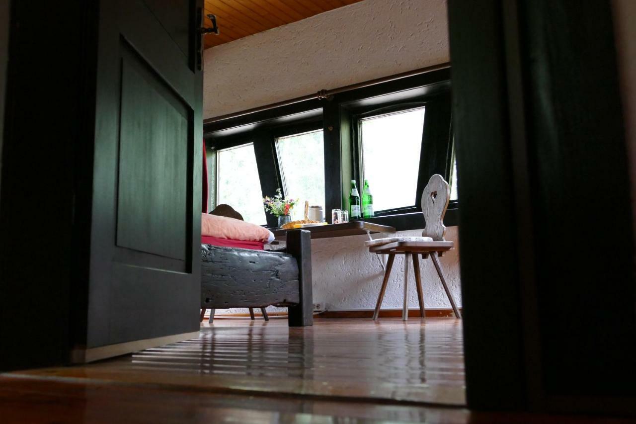 WeiselGastehaus Eponada别墅 外观 照片