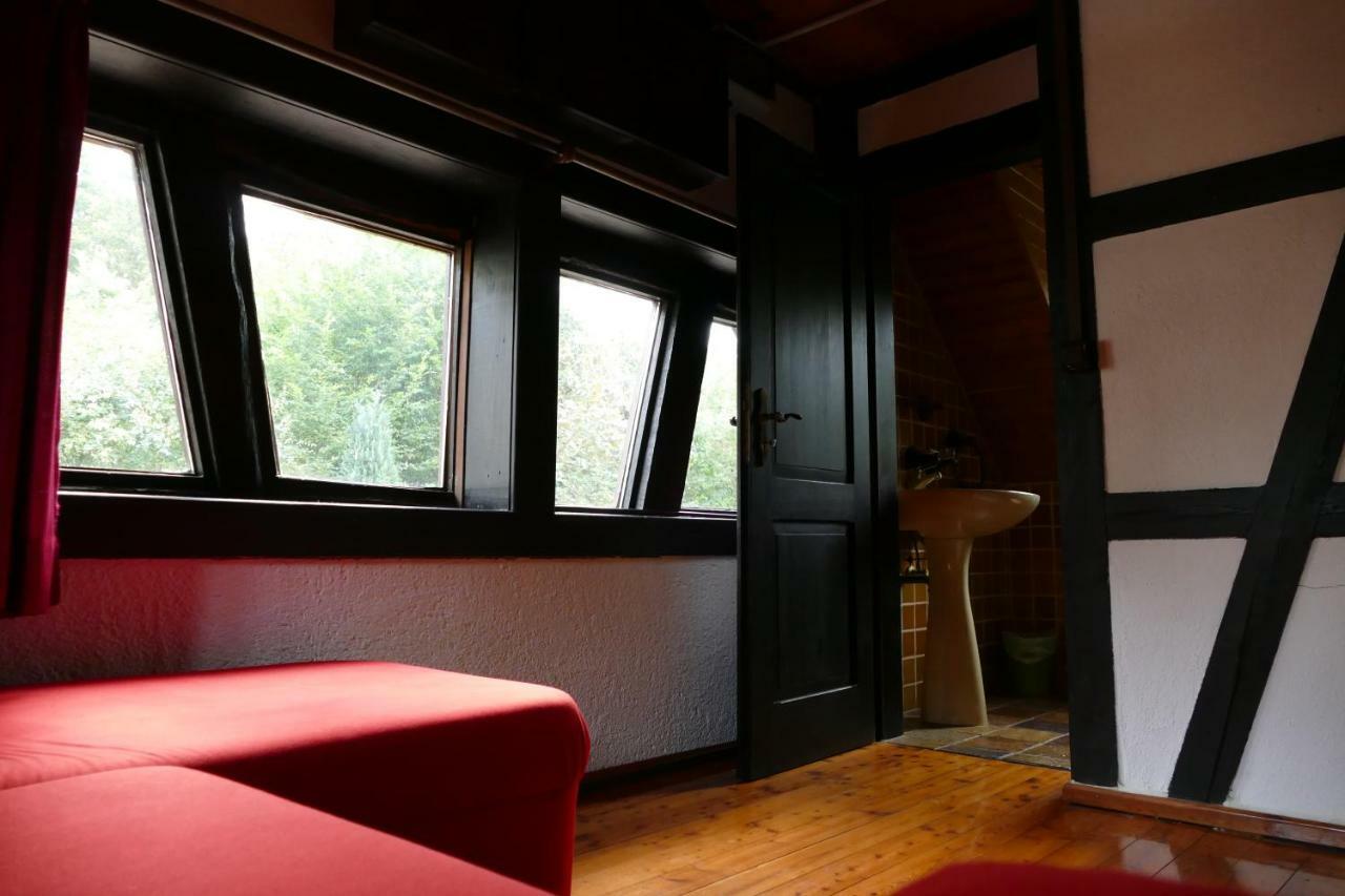 WeiselGastehaus Eponada别墅 外观 照片