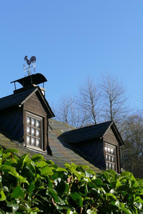 WeiselGastehaus Eponada别墅 外观 照片