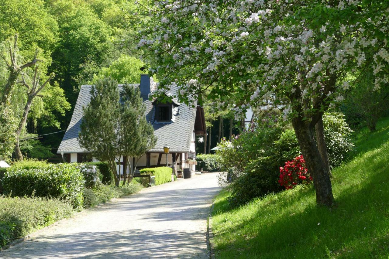 WeiselGastehaus Eponada别墅 外观 照片