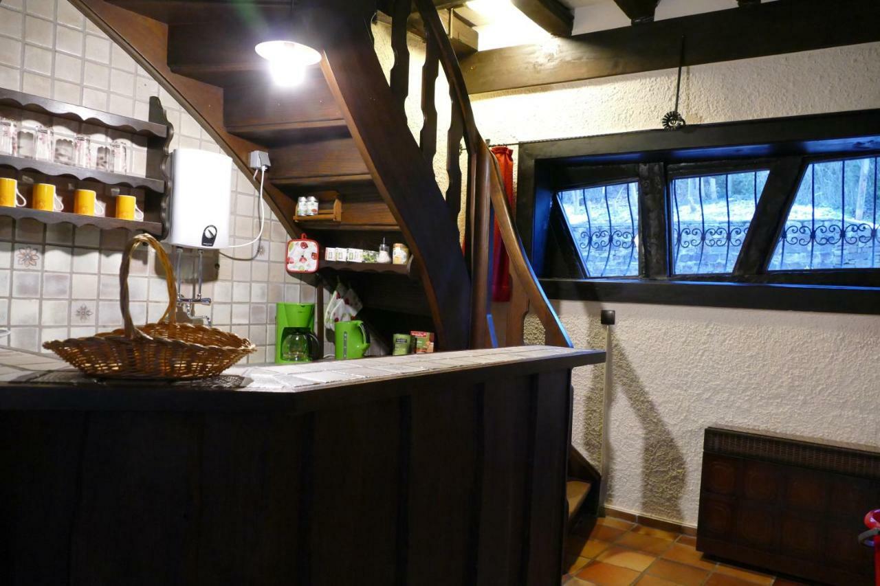 WeiselGastehaus Eponada别墅 外观 照片